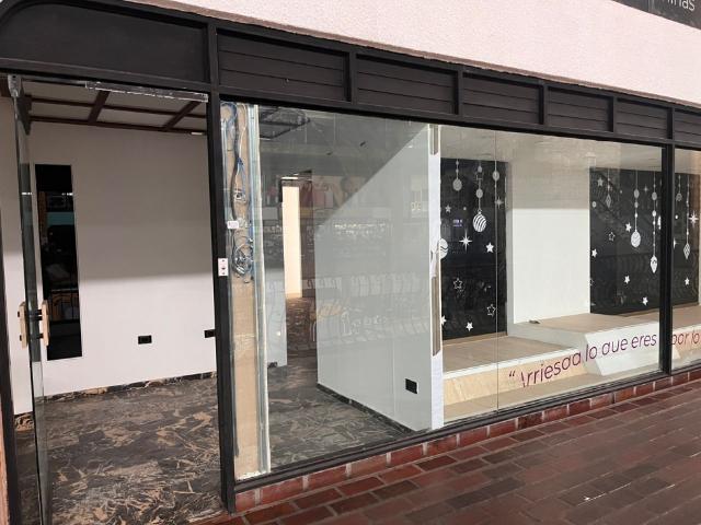 Local Comercial en alquiler en San Antonio De Los Altos, Miranda