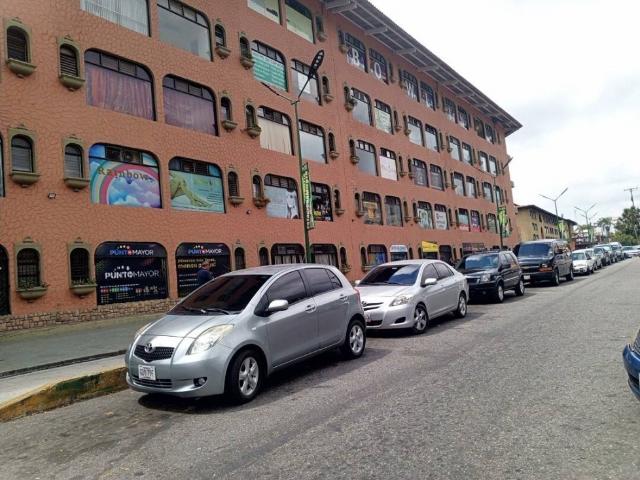 Local Comercial en alquiler en Francisco Linares Alcántara, Miranda