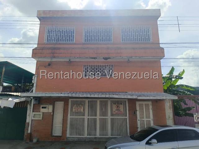 Propiedad en alquiler en Girardot, Aragua