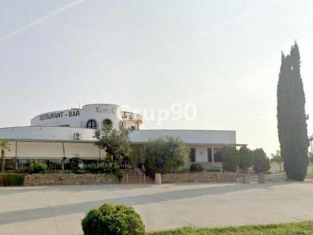 Local Comercial en alquiler en La Fuliola, Lleida