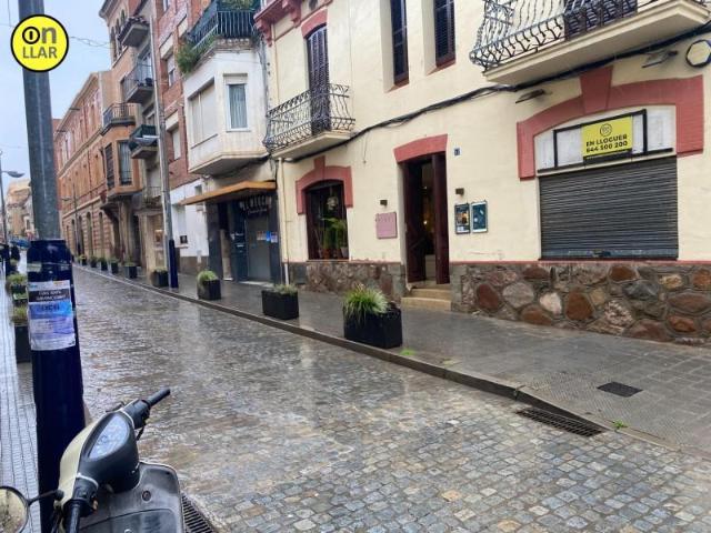 Local Comercial en alquiler en La Garriga, Barcelona