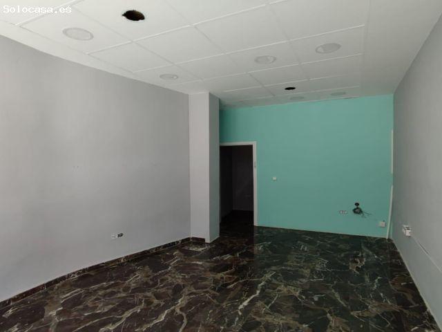 Local Comercial en alquiler en Centro, Comarca de la Vega de Granada