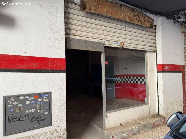 Local Comercial en alquiler en Fígares, Comarca de la Vega de Granada