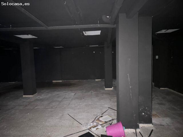 Local Comercial en alquiler en Beiro, Granada