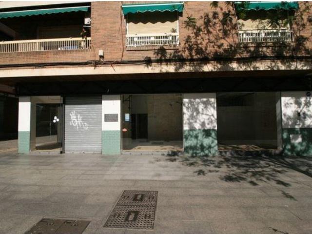Local Comercial en alquiler en La Granada, Ronda