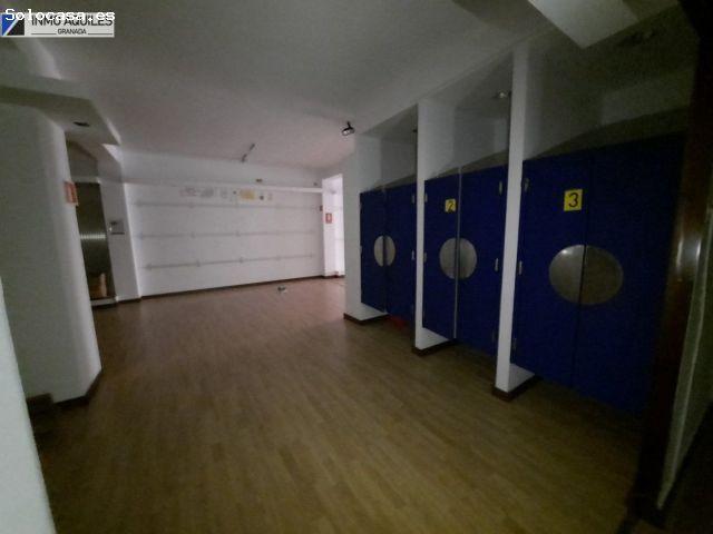 Local Comercial en alquiler en La Granada, Fígares