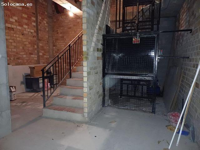 Local Comercial en alquiler en Fígares, Comarca de la Vega de Granada