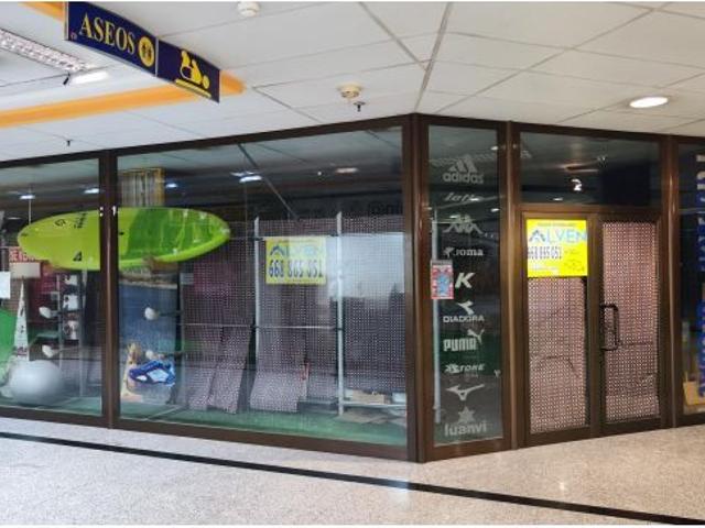 Local Comercial en alquiler en Fígares, Comarca de la Vega de Granada