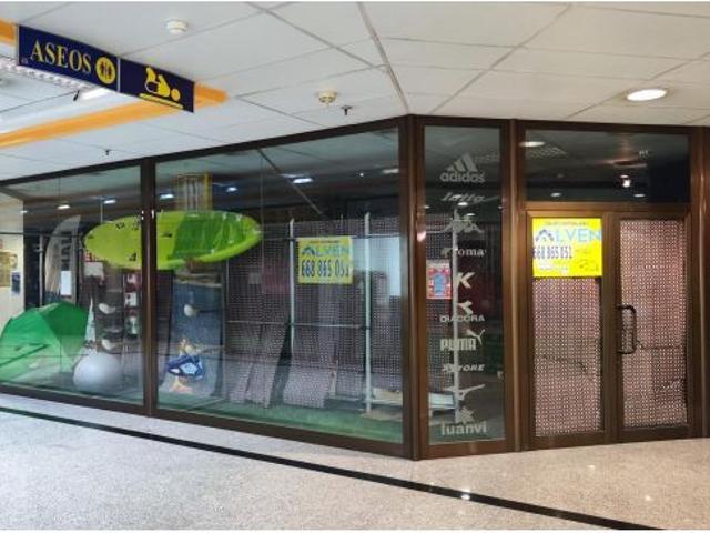 Local Comercial en alquiler en Fígares, Granada