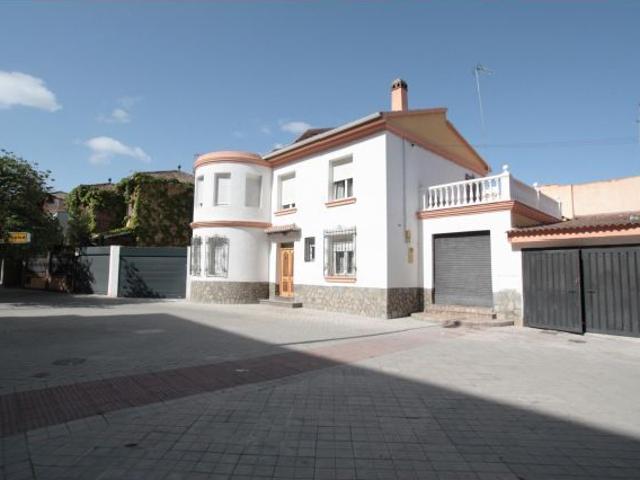 Local Comercial en alquiler en Zaidín, Granada