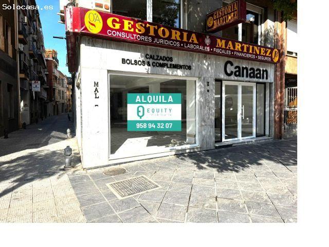 Local Comercial en alquiler en La Granada, Fígares