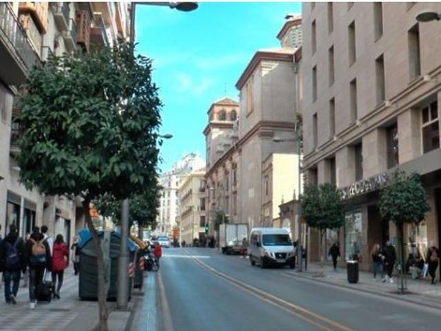 Local Comercial en alquiler en Fígares, Comarca de la Vega de Granada
