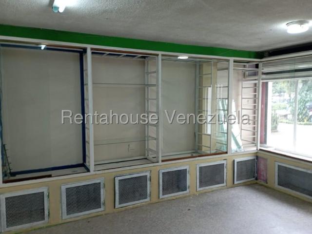 Propiedad en alquiler en Caracciolo Parra Perez, Mérida