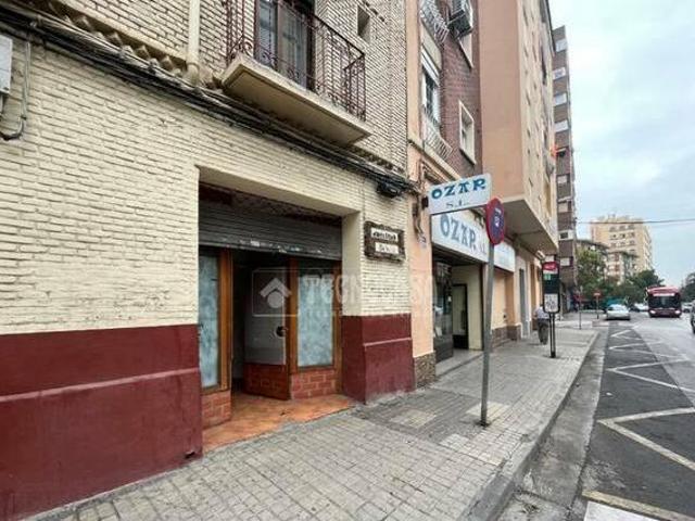 Casa en alquiler en Zaragoza, Aragón