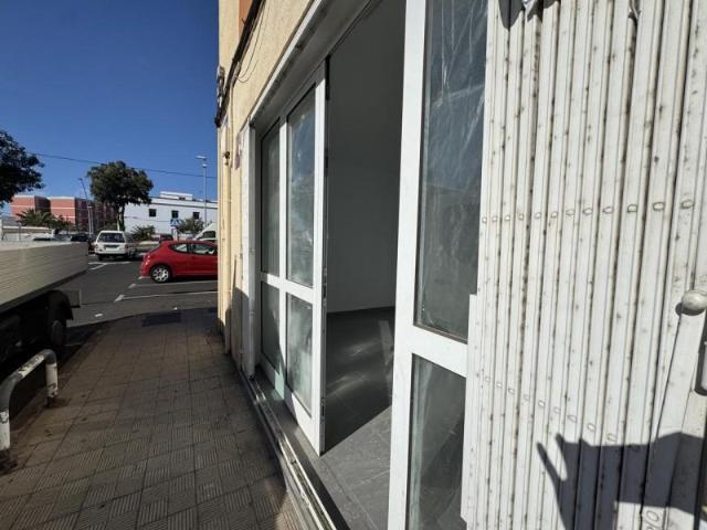 Local Comercial en alquiler en Tenerife, Urbanización La Florida