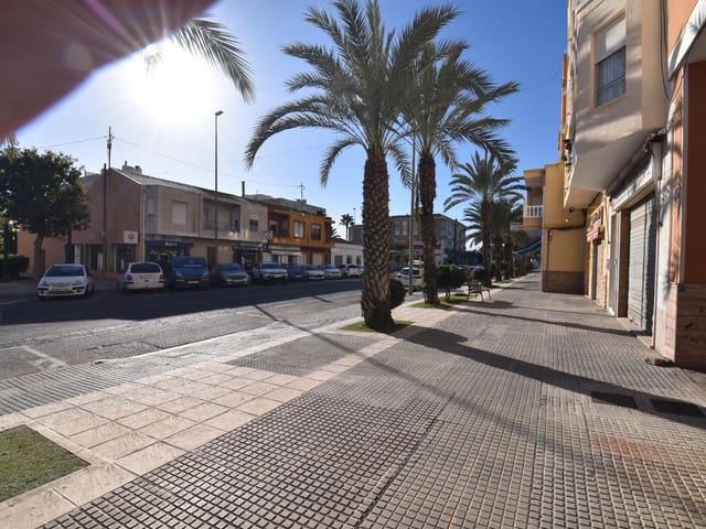 Local Comercial en alquiler en Alicante, la Marina