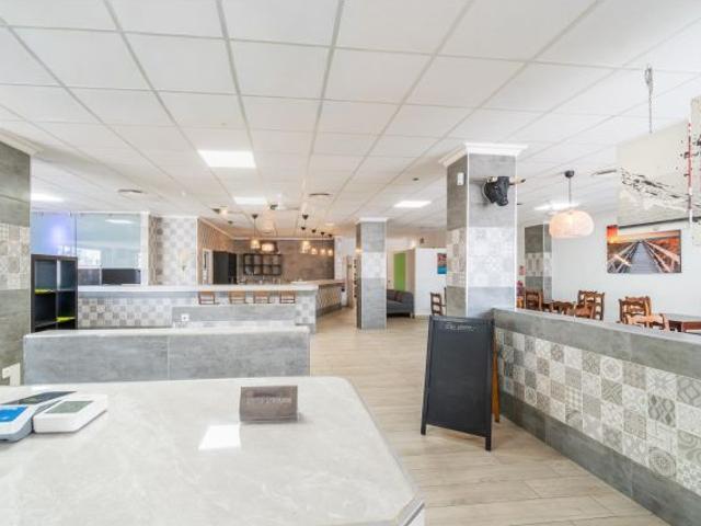 Local Comercial en alquiler en Urbanización La Marina-El Oasis, San Fulgencio