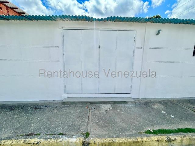 Propiedad en alquiler en Palavecino, Lara