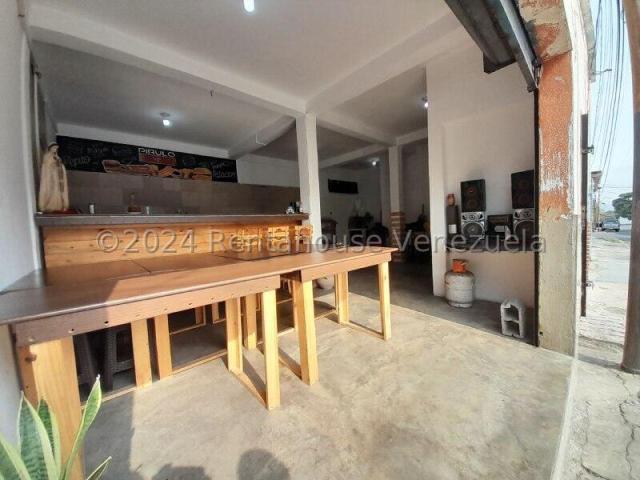 Propiedad en alquiler en Palavecino, Lara