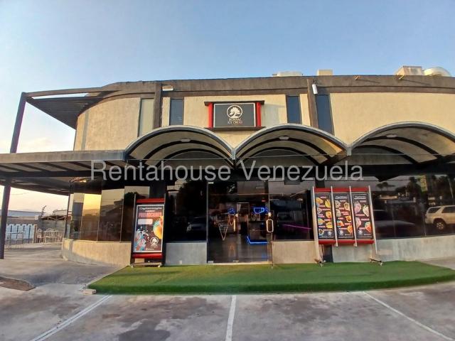 Propiedad en alquiler en Palavecino, Lara