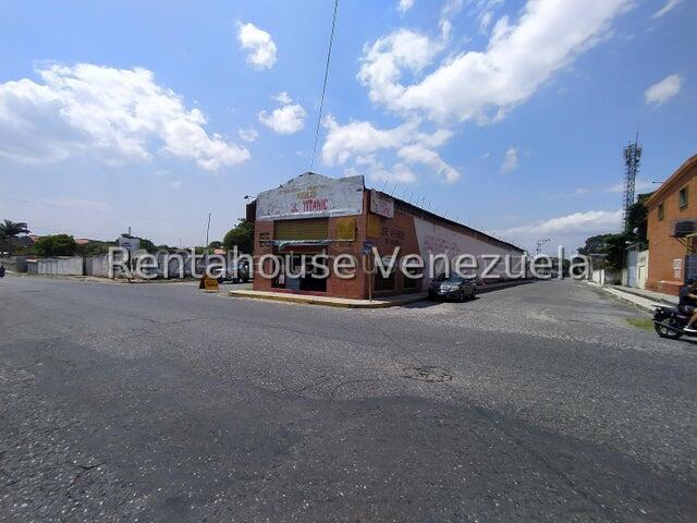 Propiedad en alquiler en Palavecino, Lara