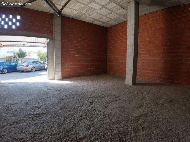 Local Comercial en alquiler en Vega Media del Segura, Murcia