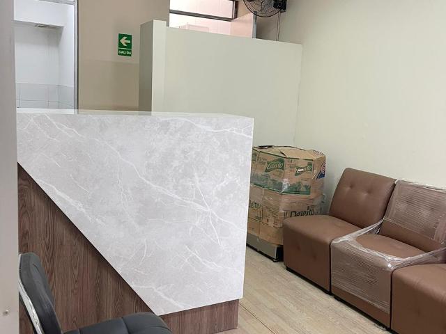Local Comercial alquiler en Rinconada, Lima Metropolitana