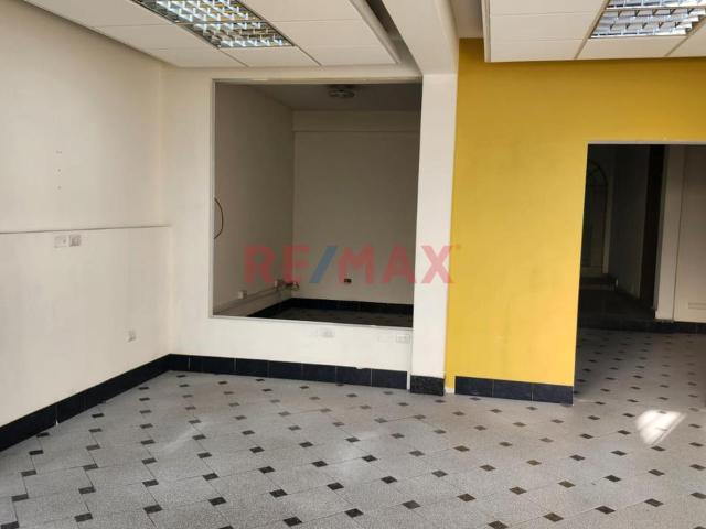 Local Comercial alquiler en Rinconada, Lima Metropolitana