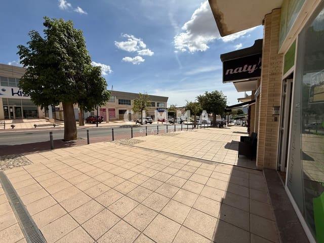 Local Comercial en venta en la Marina Baixa, Valencia