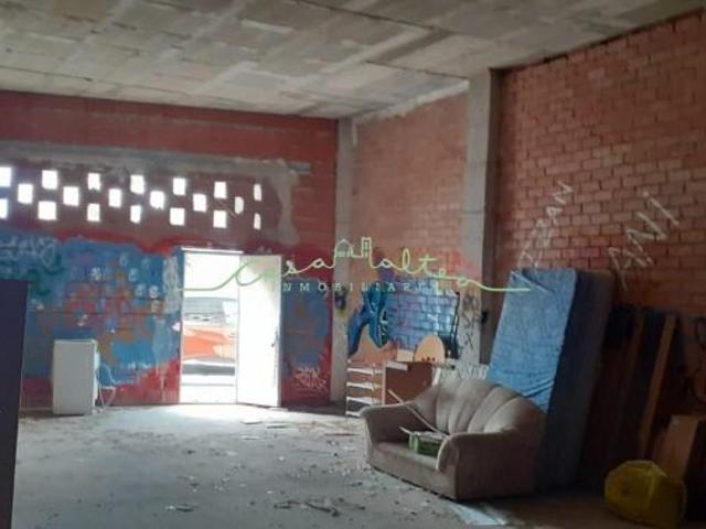 Local Comercial en alquiler en La Nucia