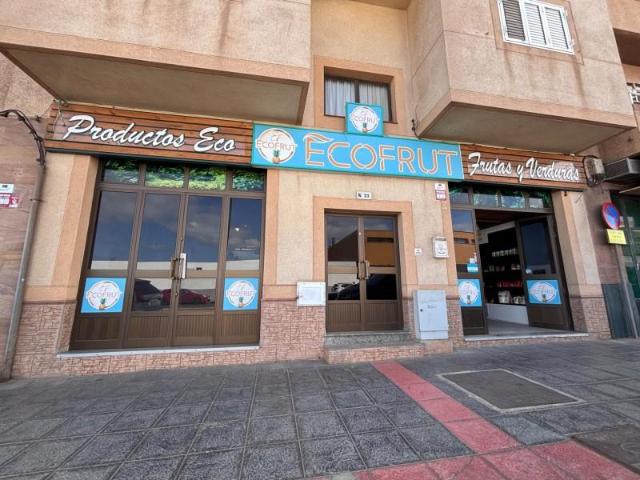 Local Comercial en alquiler en Corralejo, Fuerteventura