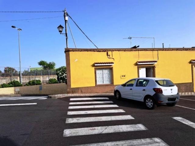Local Comercial en alquiler en San Antonio, La orotava