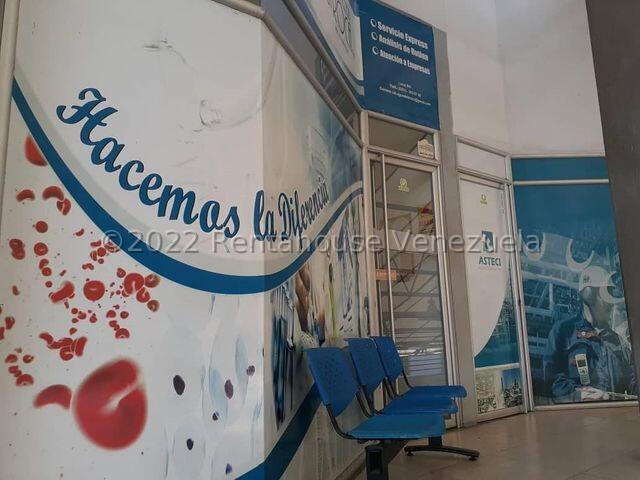 Propiedad en alquiler en Palavecino, Lara