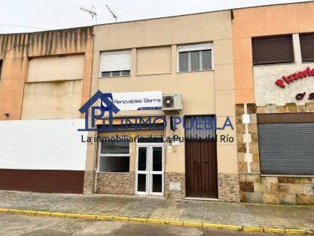 Local Comercial en alquiler en La Puebla Del Río, Andalucía