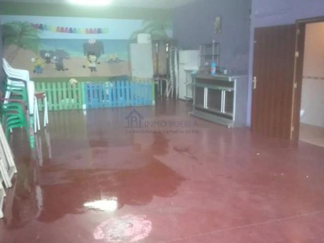 Local Comercial en alquiler en La Puebla Del Río