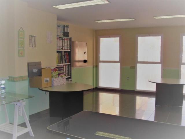 Local Comercial en alquiler en San José de la Rinconada, La Rinconada