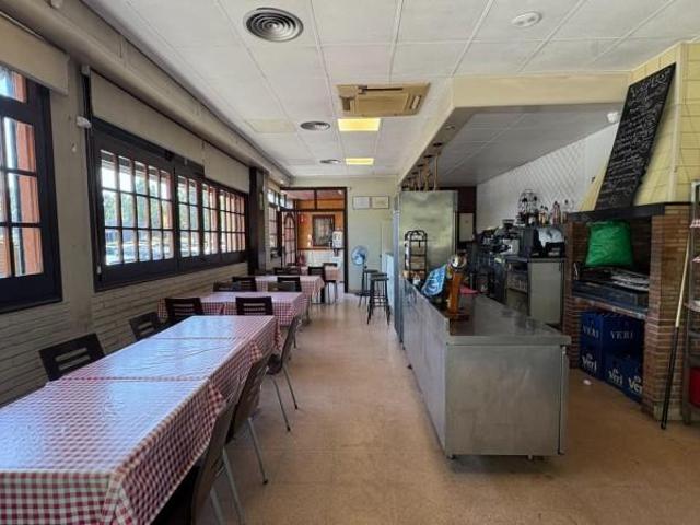 Local Comercial en alquiler en la Torreta, Vallès Oriental