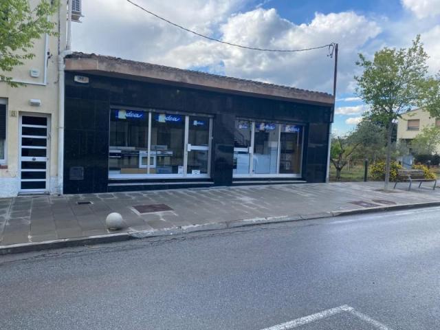 Local Comercial en alquiler en Santa Agnès de Malanyanes, La Roca Del Vallès