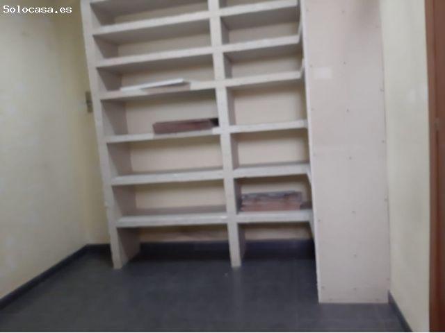 Local Comercial en alquiler en Paret-Delgada, Baix Camp