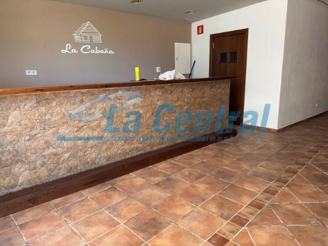 Local Comercial en alquiler en Montsià, Catalunya