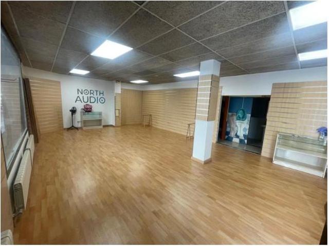 Local Comercial en alquiler en Castellciutat, Alt Urgell