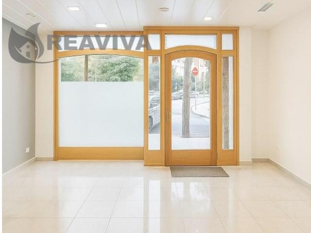 Local Comercial en alquiler en Castellciutat, Alt Urgell