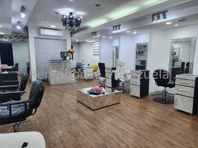 Propiedad en alquiler en Boca De Uchire, Miranda