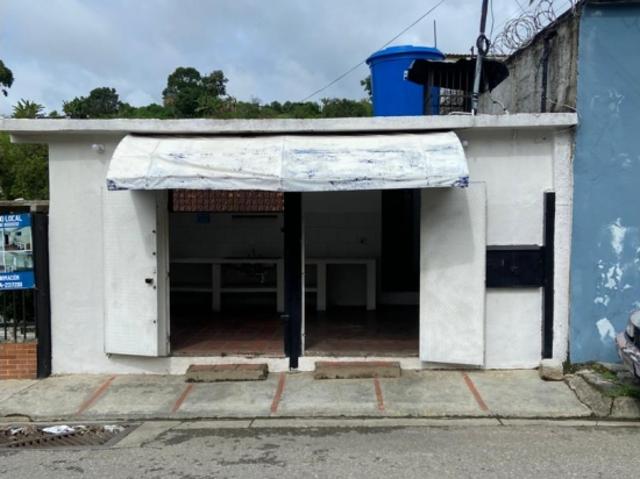Local Comercial en alquiler en Boca De Uchire, Miranda