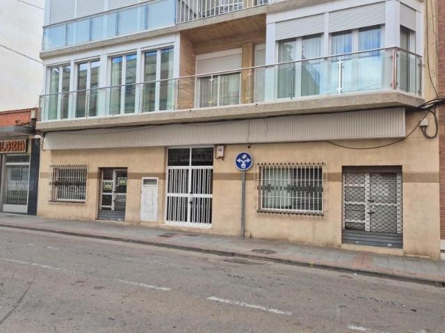 Local Comercial en alquiler en La Unión, Murcia
