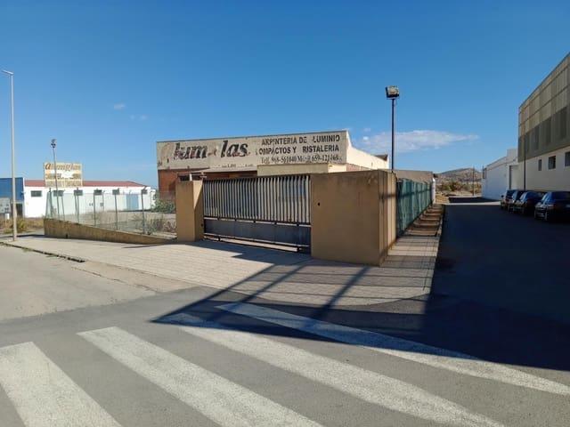 Local Comercial en alquiler en La Unión, El Lazareto
