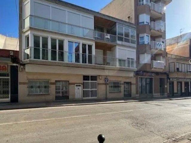 Local Comercial en alquiler en La Unión