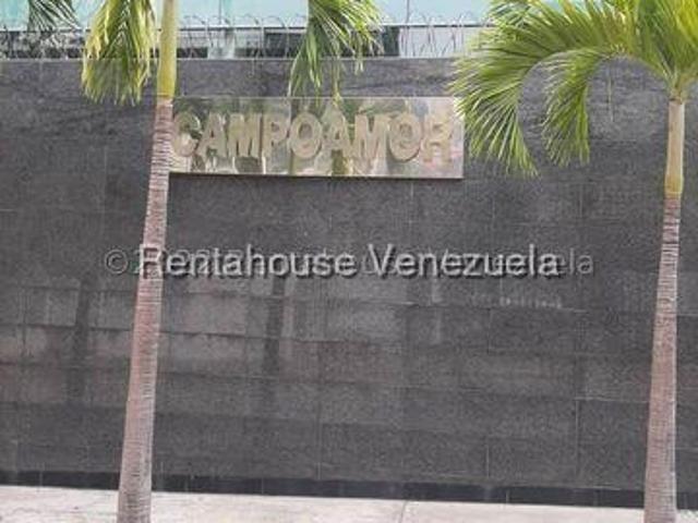 Propiedad en alquiler en Sucre, Caracas