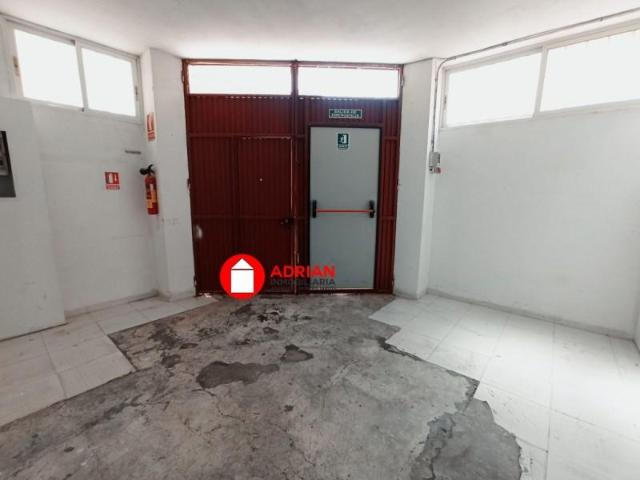Local Comercial en alquiler en La Vall D'uixó