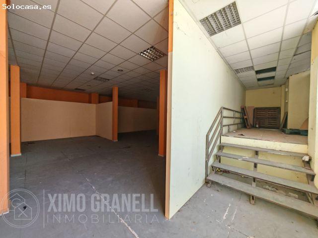 Local Comercial en alquiler en Europa, Fuenlabrada